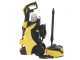 Karcher K4 Power Control Home - Idropulitrice ad acqua fredda - 420 lt/h - 130bar
