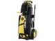 Lavor LVR4 160 Digit Plus Special Edition - Idropulitrice a freddo - 510 l/h -160 bar