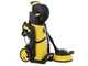 Lavor LVR4 160 Digit Plus Special Edition - Idropulitrice a freddo - 510 l/h -160 bar
