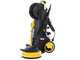 Lavor LVR4 160 Digit Plus Special Edition - Idropulitrice a freddo - 510 l/h -160 bar