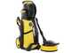 Lavor LVR4 160 Digit Plus Special Edition - Idropulitrice a freddo - 510 l/h -160 bar