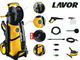 Lavor LVR4 160 Digit Plus Special Edition - Idropulitrice a freddo - 510 l/h -160 bar
