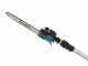 Makita DUA301 - Potatore elettrico a batteria su asta telescopica - 2x18V 5Ah