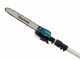 Makita DUA301 - Potatore elettrico a batteria su asta telescopica - 2x18V 5Ah