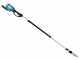 Makita DUA301 - Potatore elettrico a batteria su asta telescopica - 2x18V 5Ah