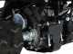 GreenBay EXPANDER 500 HONDA GP160 - Motocarriola cingolata estensibile 500Kg
