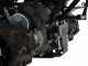 GreenBay EXPANDER 500 HONDA GP160 - Motocarriola cingolata estensibile 500Kg