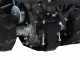 GreenBay EXPANDER 500 HONDA GP160 - Motocarriola cingolata estensibile 500Kg