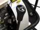 GreenBay EXPANDER 500 HONDA GP160 - Motocarriola cingolata estensibile 500Kg