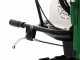 GreenBay EXPANDER 500 HONDA GP160 - Motocarriola cingolata estensibile 500Kg