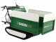 GreenBay EXPANDER 500 HONDA GP160 - Motocarriola cingolata estensibile 500Kg