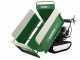 GreenBay EXPANDER 500 HONDA GP160 - Motocarriola cingolata estensibile 500Kg