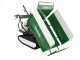 GreenBay EXPANDER 500 HONDA GP160 - Motocarriola cingolata estensibile 500Kg