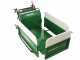 GreenBay EXPANDER 500 HONDA GP160 - Motocarriola cingolata estensibile 500Kg