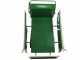 GreenBay EXPANDER 500 HONDA GP160 - Motocarriola cingolata estensibile 500Kg