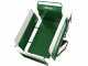 GreenBay EXPANDER 500 HONDA GP160 - Motocarriola cingolata estensibile 500Kg