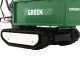 GreenBay EXPANDER 500 HONDA GP160 - Motocarriola cingolata estensibile 500Kg