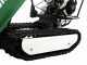 GreenBay EXPANDER 500 HONDA GP160 - Motocarriola cingolata estensibile 500Kg