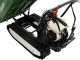 GreenBay EXPANDER 500 HONDA GP160 - Motocarriola cingolata estensibile 500Kg