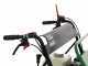 GreenBay EXPANDER 500 HONDA GP160 - Motocarriola cingolata estensibile 500Kg