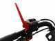 GreenBay EXPANDER 500 HONDA GP160 - Motocarriola cingolata estensibile 500Kg