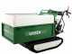GreenBay EXPANDER 500 HONDA GP160 - Motocarriola cingolata estensibile 500Kg