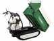 GreenBay EXPANDER 500 HONDA GP160 - Motocarriola cingolata estensibile 500Kg