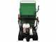 GreenBay EXPANDER 500 HONDA GP160 - Motocarriola cingolata estensibile 500Kg