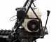 GreenBay EXPANDER 500 HONDA GP160 - Motocarriola cingolata estensibile 500Kg