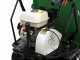 GreenBay EXPANDER 500 HONDA GP160 - Motocarriola cingolata estensibile 500Kg