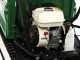 GreenBay EXPANDER 500 HONDA GP160 - Motocarriola cingolata estensibile 500Kg