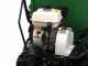 GreenBay EXPANDER 500 HONDA GP160 - Motocarriola cingolata estensibile 500Kg