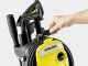 Karcher K5 Compact - Idropulitrice compatta - 500 lt/h - 145 bar