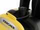 Karcher K5 Compact - Idropulitrice compatta - 500 lt/h - 145 bar