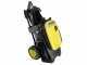 Karcher K5 Compact - Idropulitrice compatta - 500 lt/h - 145 bar