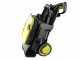 Karcher K5 Compact - Idropulitrice compatta - 500 lt/h - 145 bar