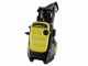 Karcher K5 Compact - Idropulitrice compatta - 500 lt/h - 145 bar