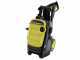 Karcher K5 Compact - Idropulitrice compatta - 500 lt/h - 145 bar