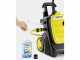 Karcher K5 Compact - Idropulitrice ad acqua fredda - 500 lt/h - 145 bar