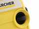 Karcher K5 Compact - Idropulitrice ad acqua fredda - 500 lt/h - 145 bar