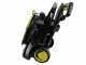 Karcher K5 Compact - Idropulitrice ad acqua fredda - 500 lt/h - 145 bar