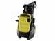 Karcher K5 Compact - Idropulitrice ad acqua fredda - 500 lt/h - 145 bar
