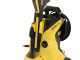 Karcher K4 Premium Power Control - Idropulitrice e doppia lancia inclusa - 130 bar - 420 lt/h