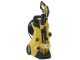 Karcher K4 Premium Power Control - Idropulitrice ad acqua fredda - doppia lancia inclusa - 130 bar