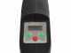 EGO Lotus - Abbacchiatore 56V - Batteria da 10Ah - Asta Fissa