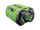 EGO Lotus - Abbacchiatore 56V - Batteria da 10Ah - Asta Fissa