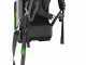 EGO Lotus - Abbacchiatore 56V - Batteria da 10Ah - Asta Fissa