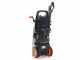 Comet KLZ 180 Extra Idropulitrice a freddo - Max 180 bar - 510 lt/h
