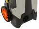 Comet KLZ 180 Extra - Idropulitrice acqua fredda - Max 180 bar - 510 lt/h