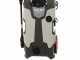Comet KLZ 180 Extra - Idropulitrice acqua fredda - Max 180 bar - 510 lt/h